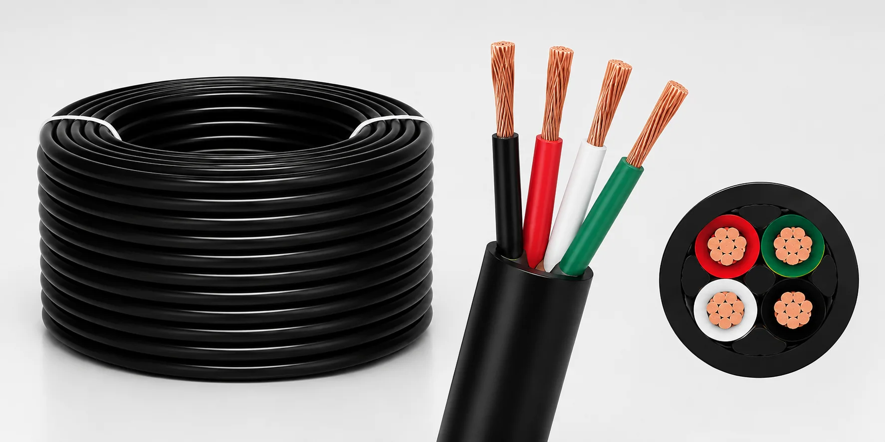 North American Flexible Cords