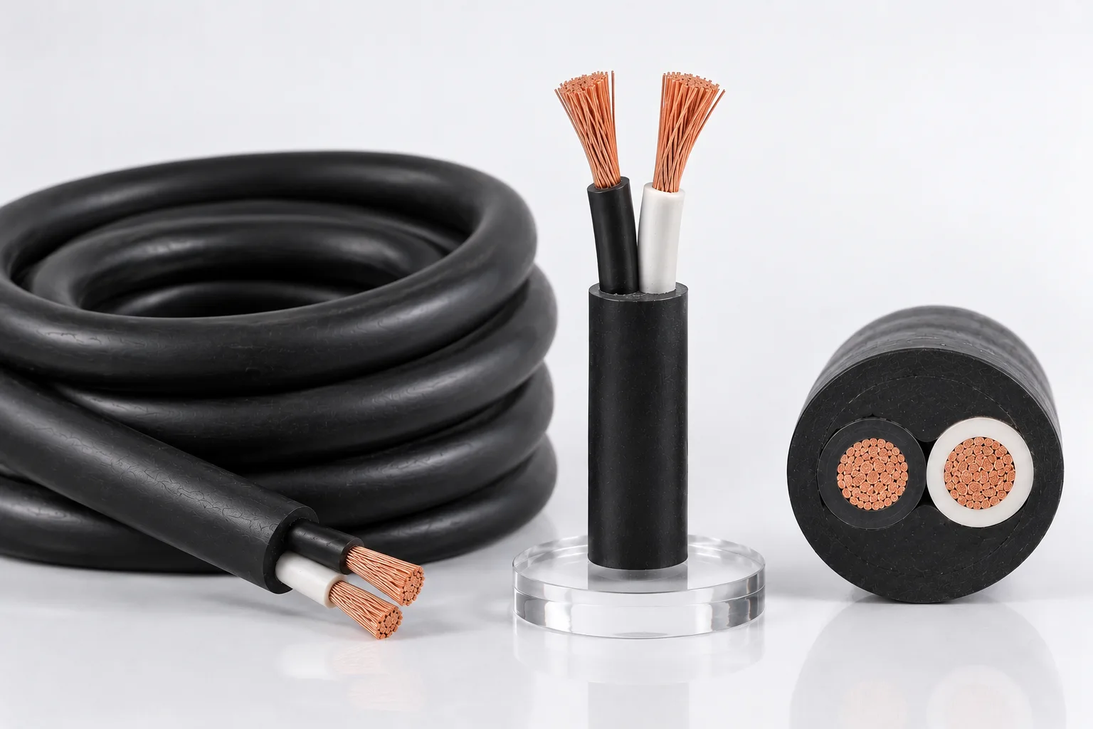 SOOW Flexible Cord