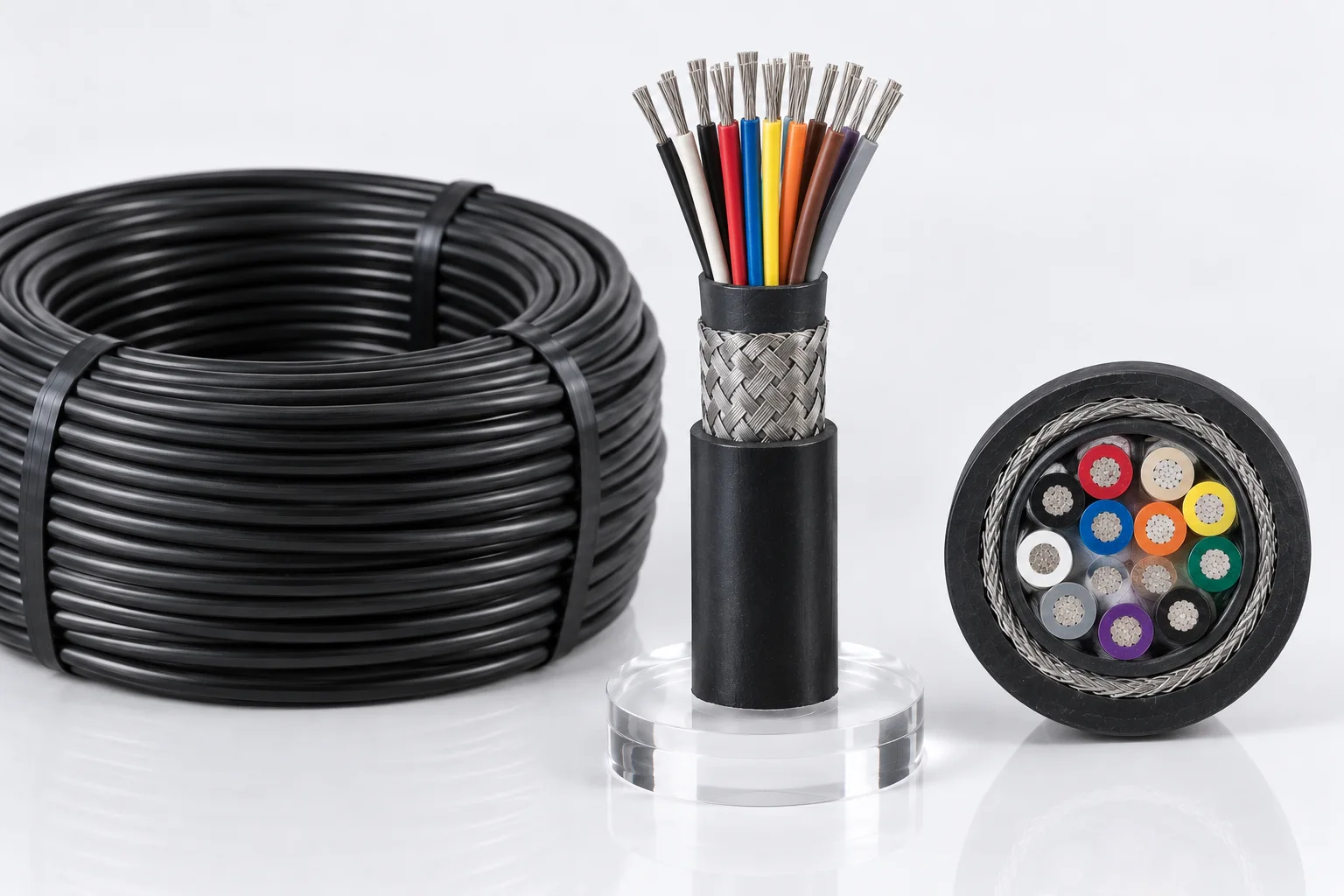 MPYC Marine Control Cable 150/250V JIS C 3410